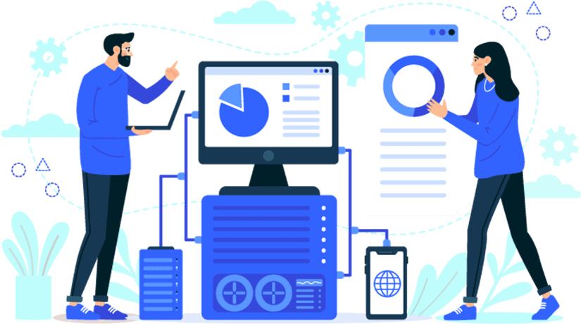 Technical Services